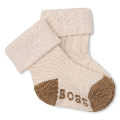 Set van sokken BOSS BOY