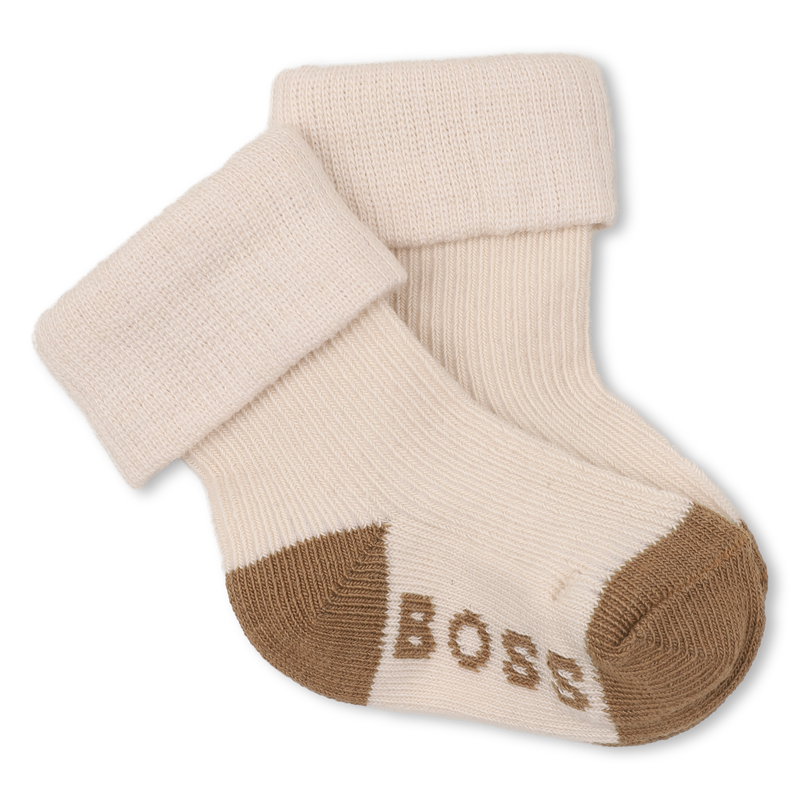 Set van sokken BOSS 
                        BOY