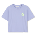 T-shirt met korte mouwen BILLIEBLUSH 
                    MEISJE