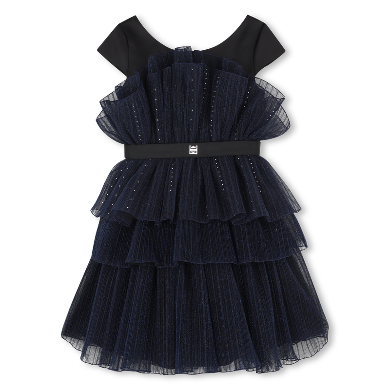 Ceremoni&euml;le Jurk GIVENCHY 
                        GIRL