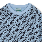 Katoenen sweater met print KENZO KIDS 
                    BOY