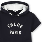 Verstelbare handtas KARL LAGERFELD KIDS 
                    GIRL