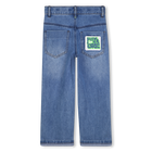 Denim broek BILLIEBLUSH 
                    BOY