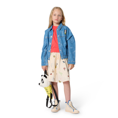 HOGE SNEAKERS KENZO KIDS UNISEX