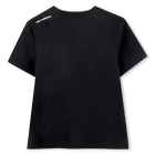 T-shirt met korte mouwen KARL LAGERFELD KIDS 
                    BOY