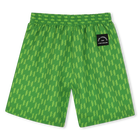 Zwemshort met zakken KARL LAGERFELD KIDS 
                    BOY