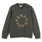 Sweat- en broekset KENZO KIDS 
                    UNISEX