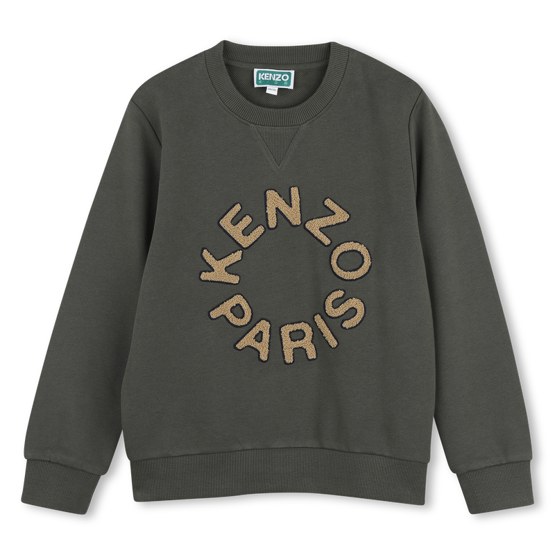 Sweat- en broekset KENZO KIDS 
                        UNISEX