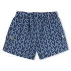 Shorts en t-shirt set MICHAEL KORS 
                    GIRL