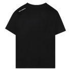 T-shirt met korte mouwen KARL LAGERFELD KIDS 
                    BOY
