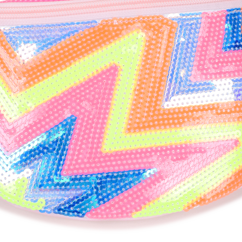 HEUPTASJE BILLIEBLUSH 
                        GIRL