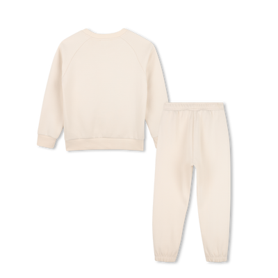 Sweat- en broekset KENZO KIDS BOY