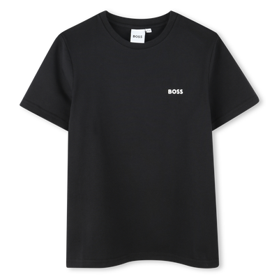 Set van 2 T-shirts BOSS BOY