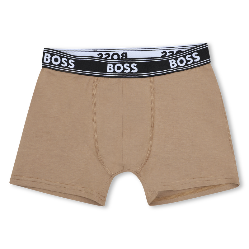 Boxersets BOSS 
                        JONGEN