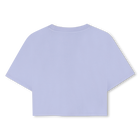 T-shirt met korte mouwen BILLIEBLUSH 
                    GIRL