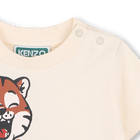T-shirt met korte mouwen KENZO KIDS 
                    BOY