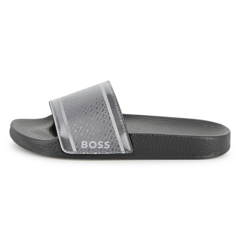 KRAAN BOSS 
                        BOY