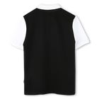 Poloshirt met korte mouwen BOSS 
                    BOY