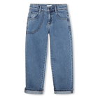 Spijkerbroek MARC JACOBS 
                    BOY