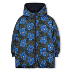 Omkeerbaar donsjack KENZO KIDS 
                    BOY