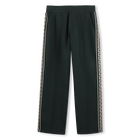 Joggingbroek KARL LAGERFELD KIDS 
                    BOY