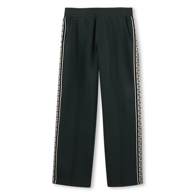 Joggingbroek KARL LAGERFELD KIDS BOY
