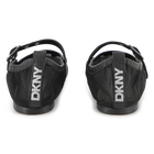 Ballerina's van lamsvel DKNY 
                    GIRL
