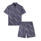 Shirt en korte broek set GIVENCHY 
                    BOY