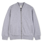 Hoodie met rits GIVENCHY 
                    BOY