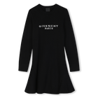 Milano brei jurk GIVENCHY 
                    GIRL