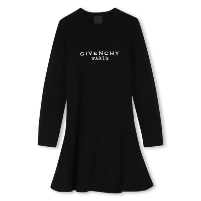 Milano brei jurk GIVENCHY GIRL