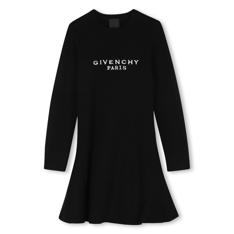 Milano brei jurk GIVENCHY 
                        GIRL