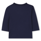 T-shirt met lange mouwen TIMBERLAND 
                    BOY