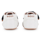 Pantoffels BOSS 
                    BOY
