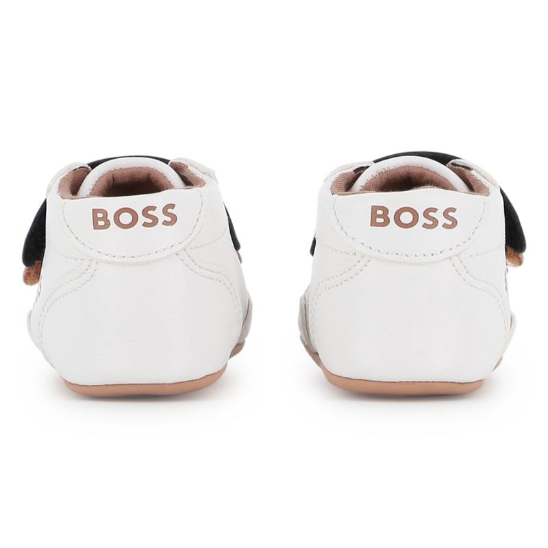 Pantoffels BOSS 
                        BOY