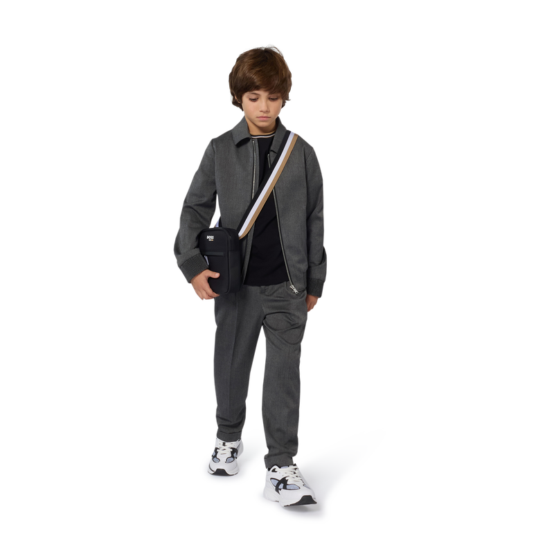 Colbert BOSS 
                        BOY