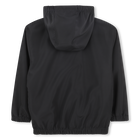 Windjack met capuchon KENZO KIDS 
                    UNISEX