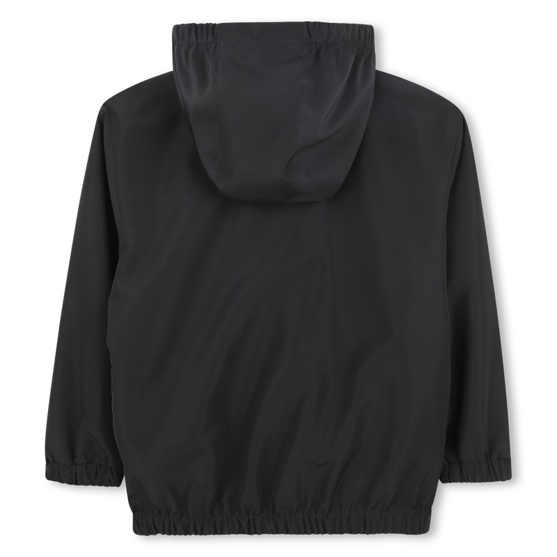 WINDJACK MET CAPUCHON KENZO KIDS 
                        UNISEX