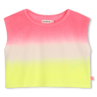 T-shirt met korte mouwen BILLIEBLUSH 
                    GIRL