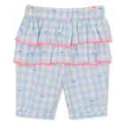 T-shirt + broek set BILLIEBLUSH 
                    GIRL