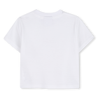 T-shirt + korte broek set BOSS 
                    BOY