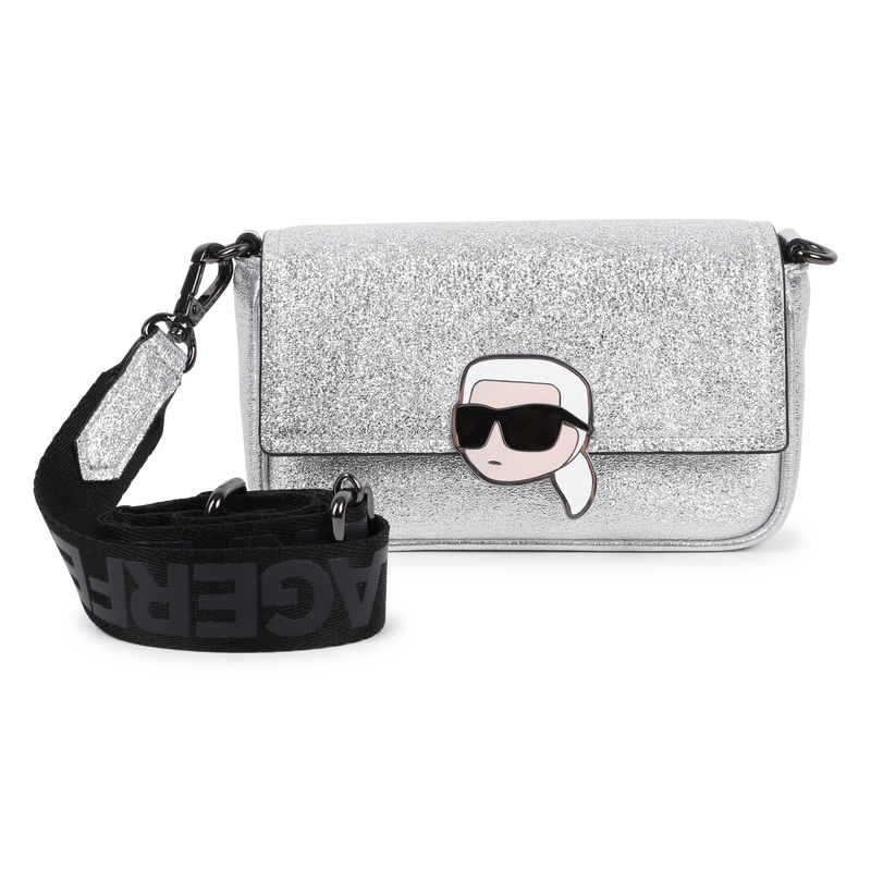 Handtas KARL LAGERFELD KIDS 
                        GIRL