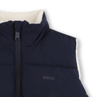 Reversible donsjas BOSS 
                    BOY