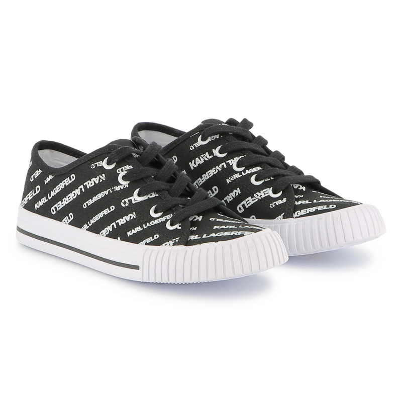 BASKETS KARL LAGERFELD KIDS 
                        JONGEN