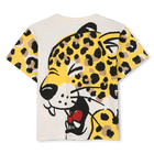 T-shirt met korte mouwen KENZO KIDS 
                    UNISEX