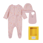 Pyjama set, muts en slabbetje MARC JACOBS 
                    UNISEX