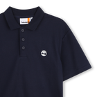 Korte mouwen polo TIMBERLAND 
                    BOY