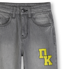 Spijkerbroek DKNY 
                    UNISEX