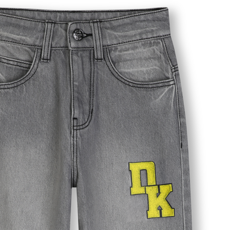 Spijkerbroek DKNY 
                        UNISEX