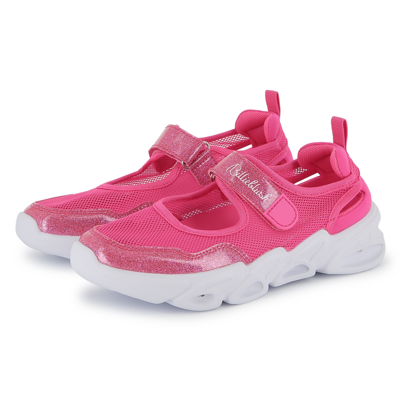 Lichtgevende sneakers BILLIEBLUSH 
                        GIRL